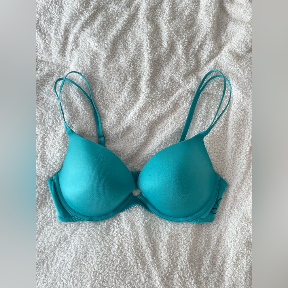 victoria’s secret bra